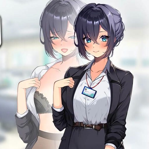 新人美人OL之淫亂肉便器 icon