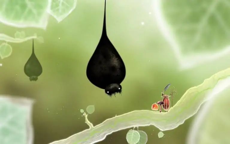植物精灵游戏截图5