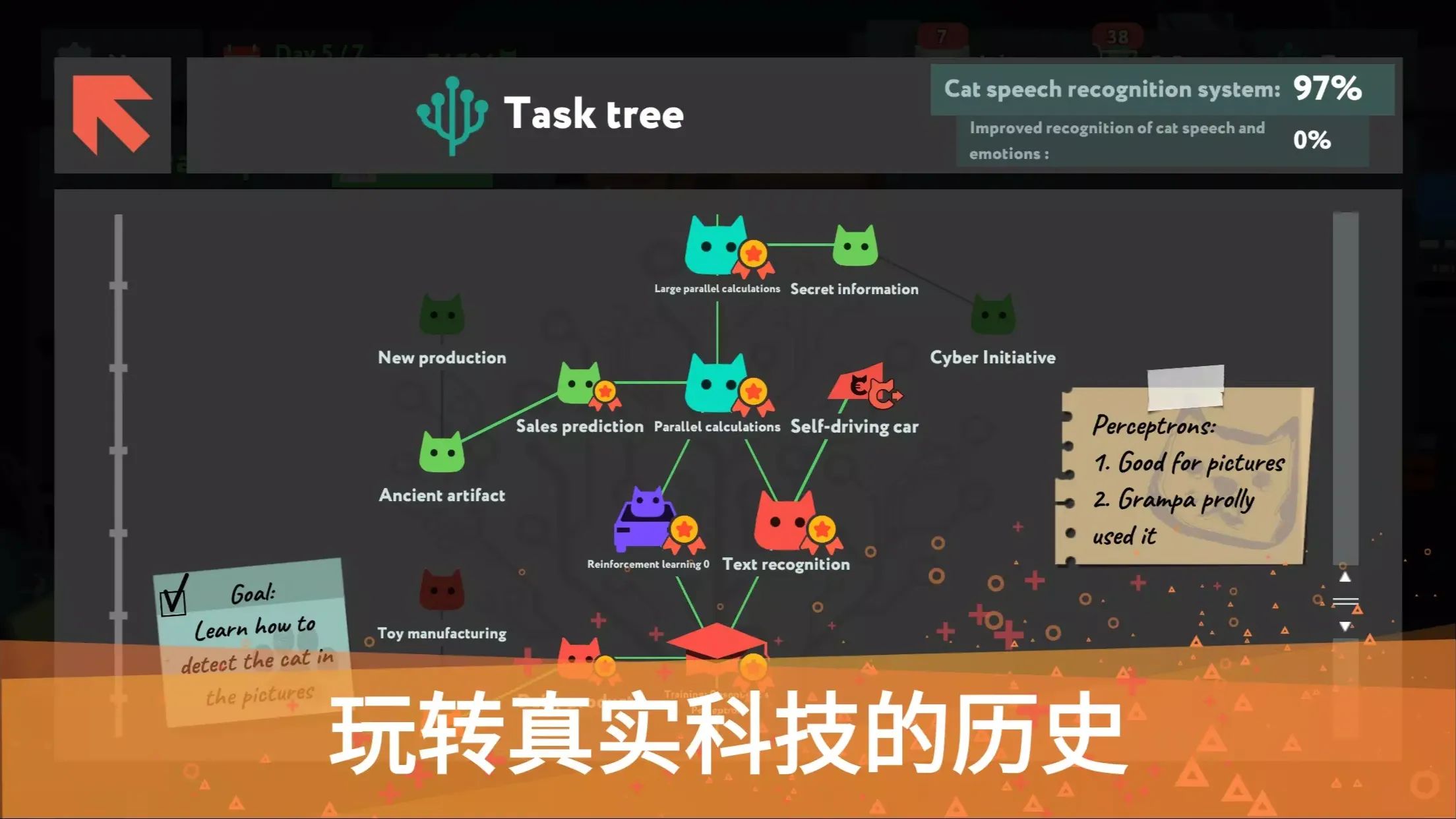 编程模拟器游戏截图4