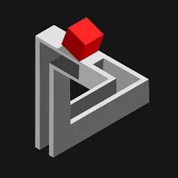 迷失魔方 icon