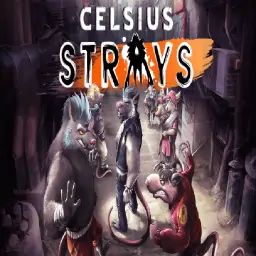 Celsius Strays(测试版) icon
