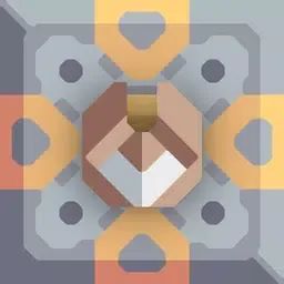 像素工厂（Mindustry） icon