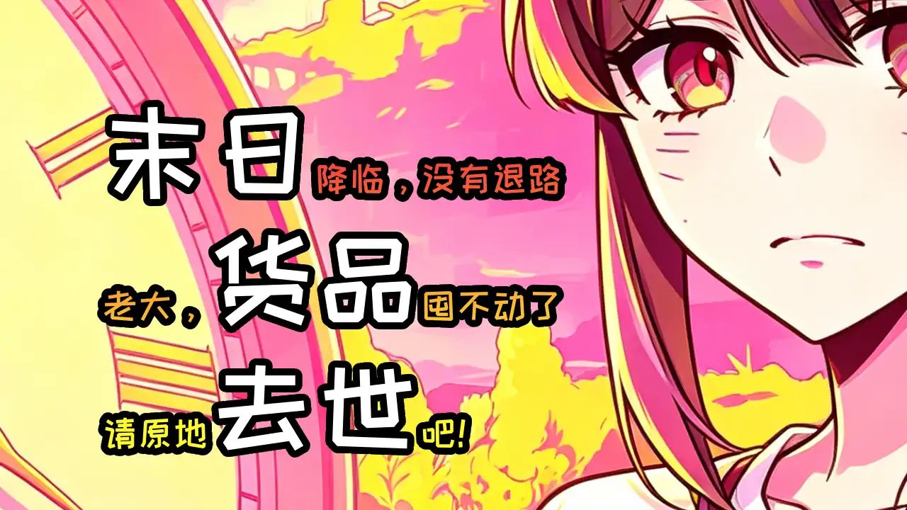 末日去世手账游戏截图2