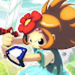 绽放传说 icon