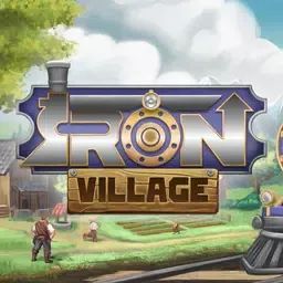 钢铁之村 icon