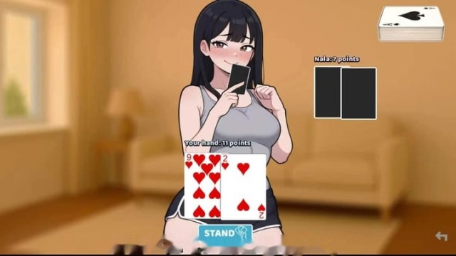 我的女朋与我的恶梦 0.6.2.0 icon