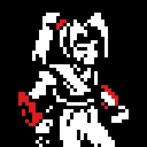 无血武士(Bloodless) icon