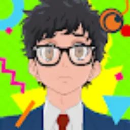 雅皮士精神 icon