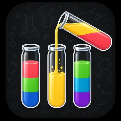 翻滚吧红牛瓶 icon