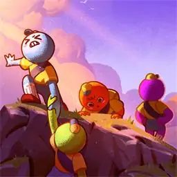 PEAK（爬山模拟器） icon