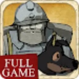 勇敢的心：伟大战争 icon