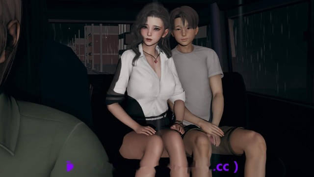 丝袜妈妈之母子旅途.下 icon