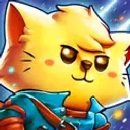 猫咪斗恶龙2 icon