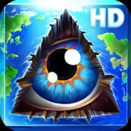涂鸦上帝高清版 icon