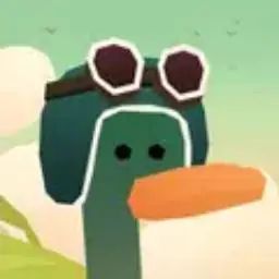 逃出百慕大 icon