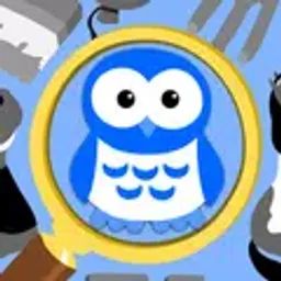 小物寻踪 icon