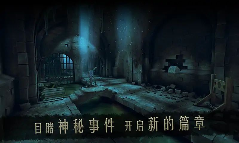 达芬奇密室2（付费版）游戏截图4