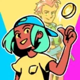 诈欺娇娃 icon