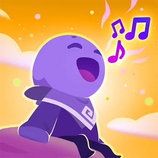 单手鼓掌 icon