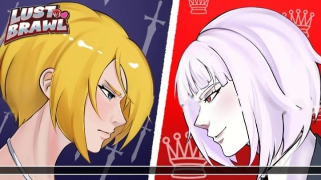 欲望格斗/Lust Brawl icon
