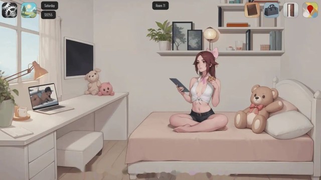 猫咪收藏游戏截图4