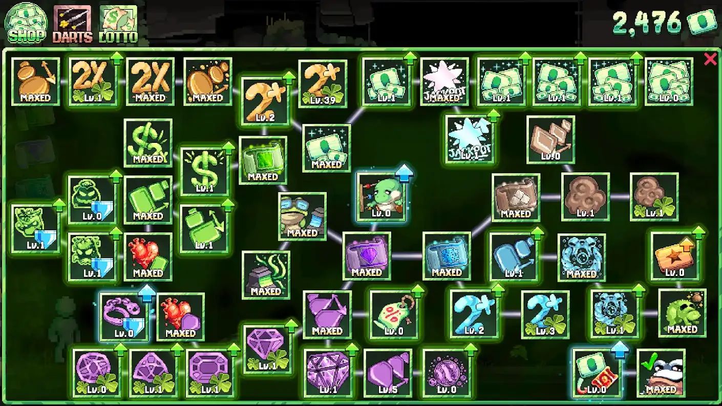 财富磨坊(官方移植版)游戏截图6