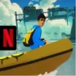 水隐之城 icon