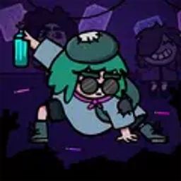 索科俱乐部 icon