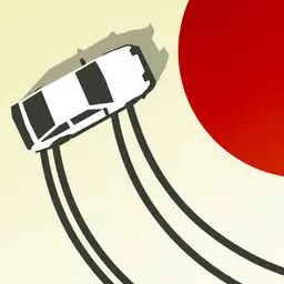 绝对漂移 icon