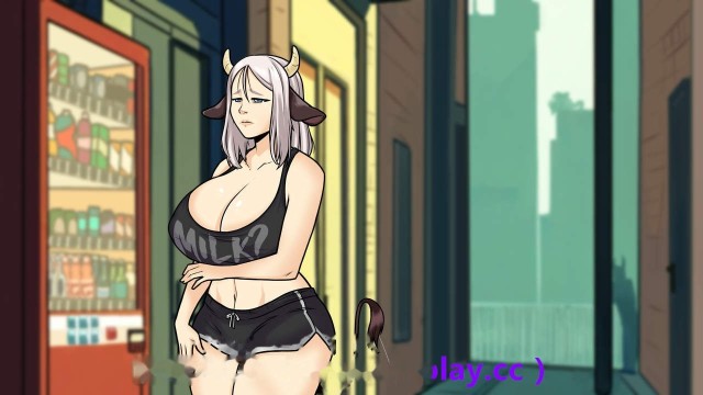 我的恶魔家族-完结 AI版游戏截图2