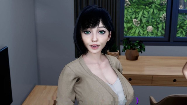 欲望之主：腐败都去哪儿了demo AI版游戏截图3