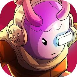超能机器人 icon