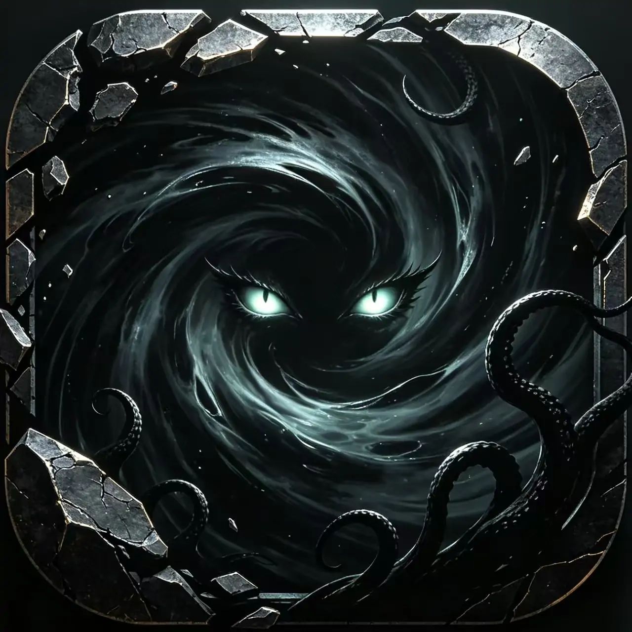 深渊暗影 icon