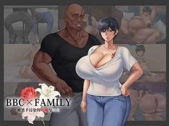 BBC×FAMILY~被黑手浸染的玫瑰与百合~/ icon