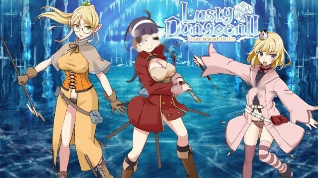 锈蚀地下城2/ラスティーダンジョン2 Ver1. icon