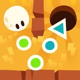 高尔夫地牢 icon