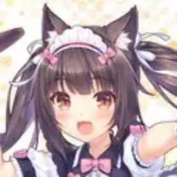 猫娘乐园第1卷 icon