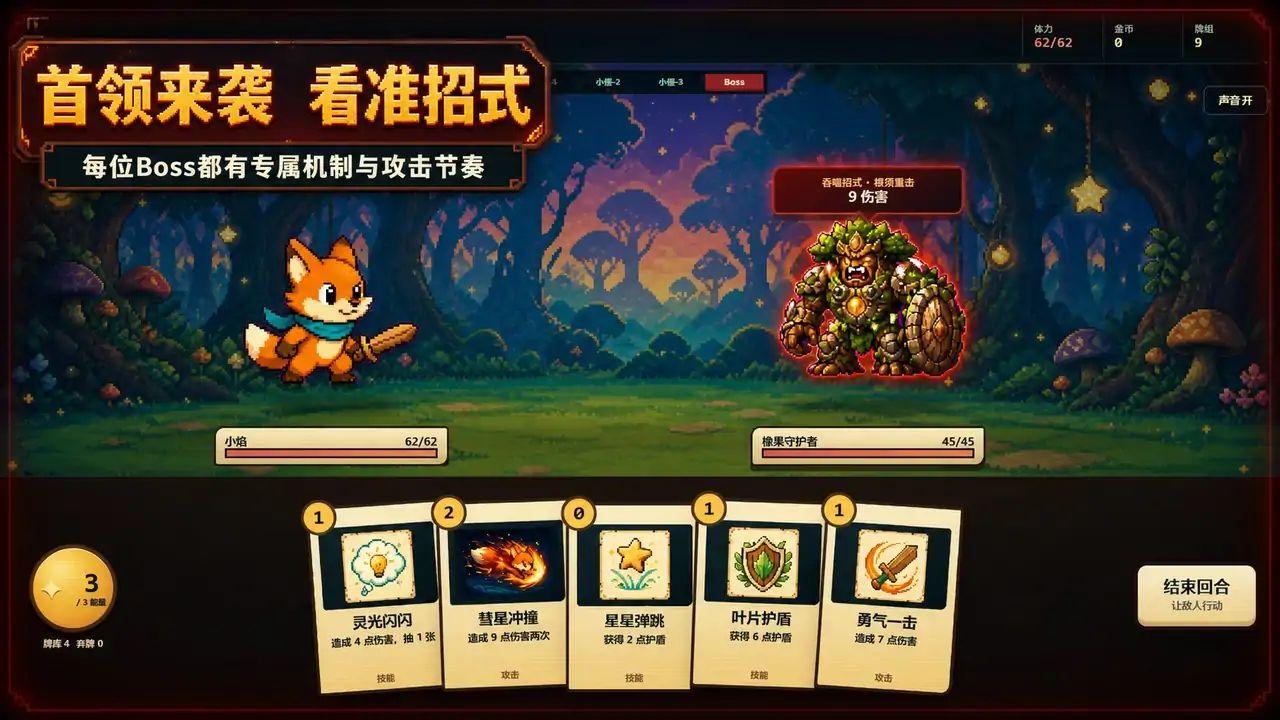星芽奇旅游戏截图2