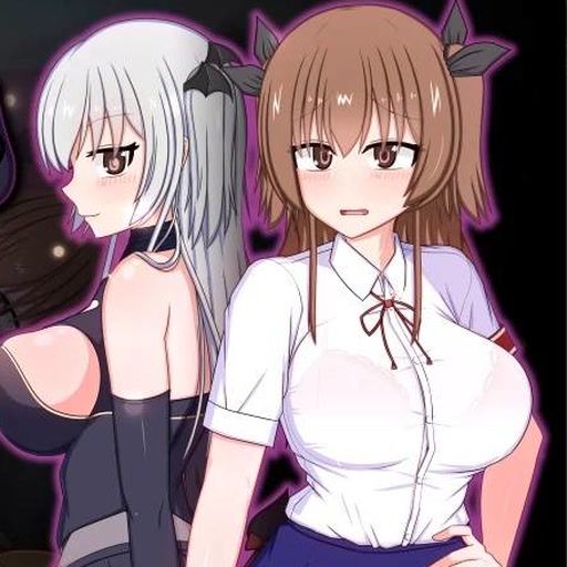 風紀女淫魔之夢 icon