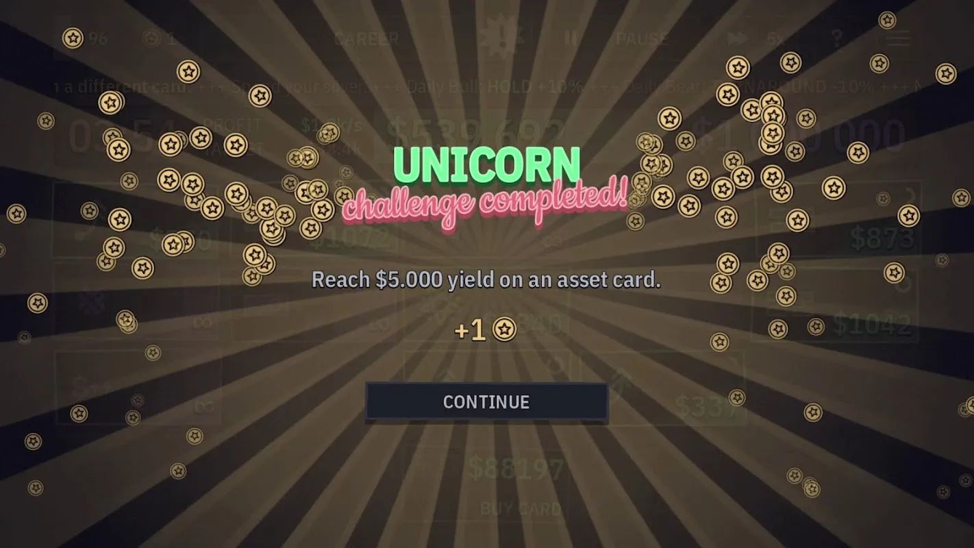 第一个100万游戏截图5