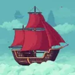 天空商人 icon