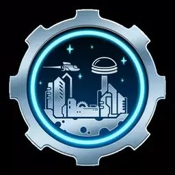 星河拓荒 icon