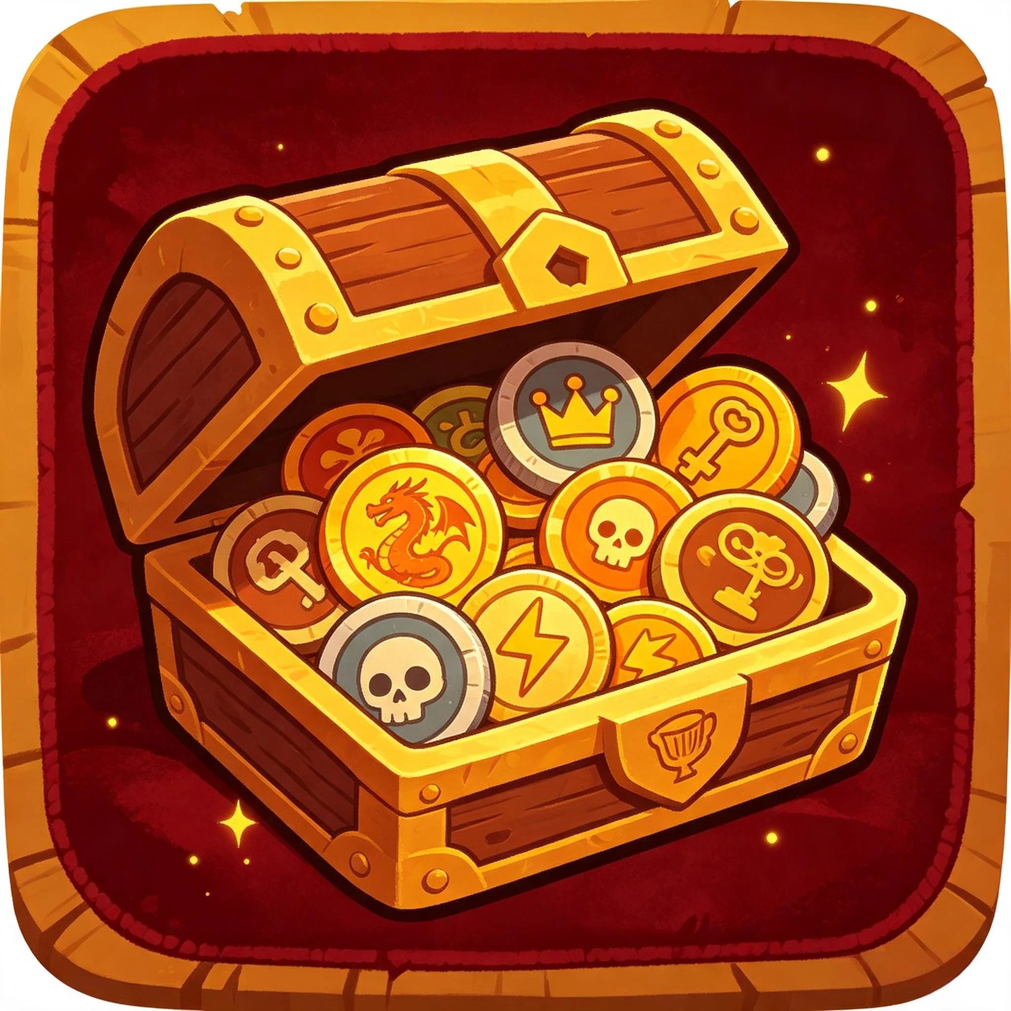 硬币酒馆 icon