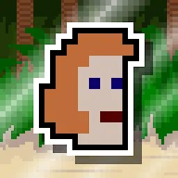 像素哥1 icon