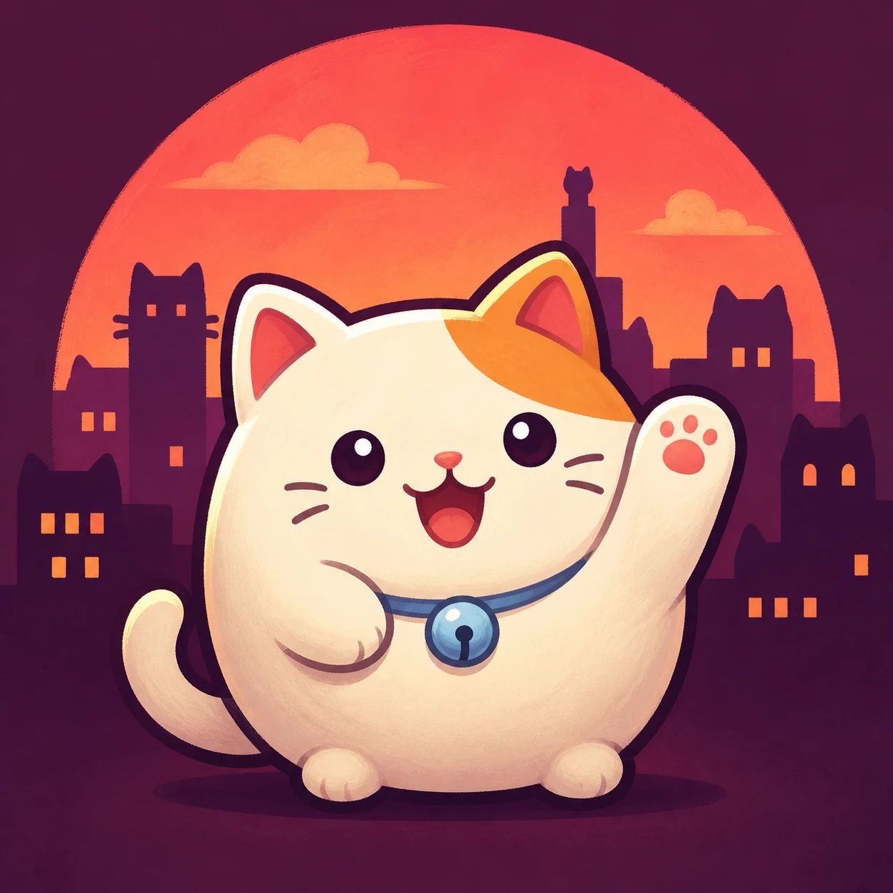 猫咪消除 icon