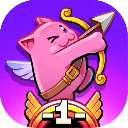 双箭头豪华版 icon