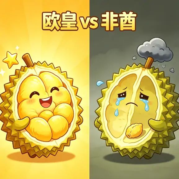 榴莲大亨 icon