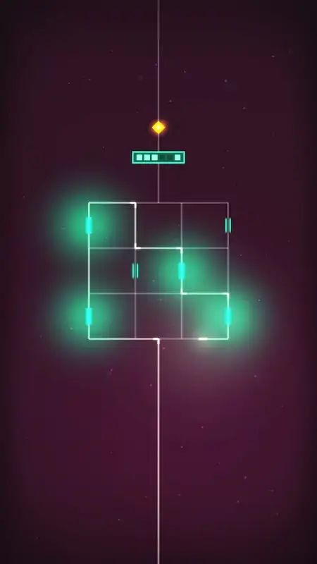 光线(Linelight)游戏截图2