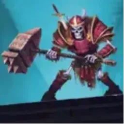 骷髅复仇者 icon