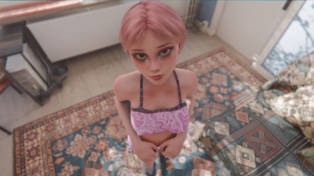 我的女孩喜欢手铐游戏截图3